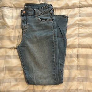 Size 6 Old Navy Jeans